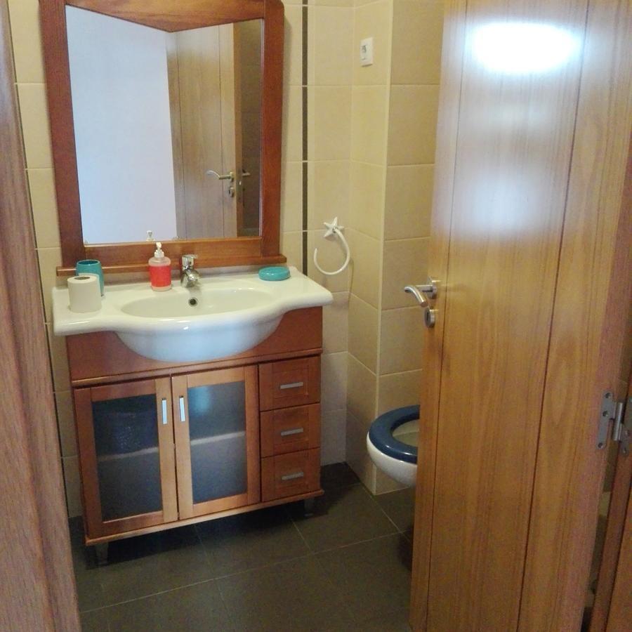 Mar Atlantico Apartment بورتيماو المظهر الخارجي الصورة