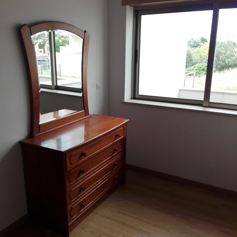 Mar Atlantico Apartment بورتيماو المظهر الخارجي الصورة