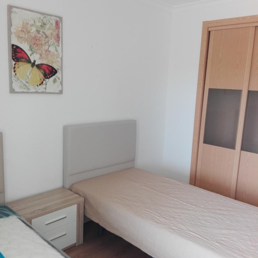 Mar Atlantico Apartment بورتيماو المظهر الخارجي الصورة
