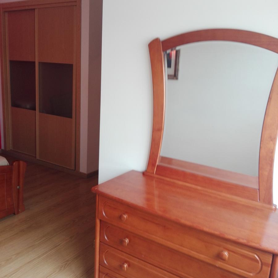Mar Atlantico Apartment بورتيماو المظهر الخارجي الصورة