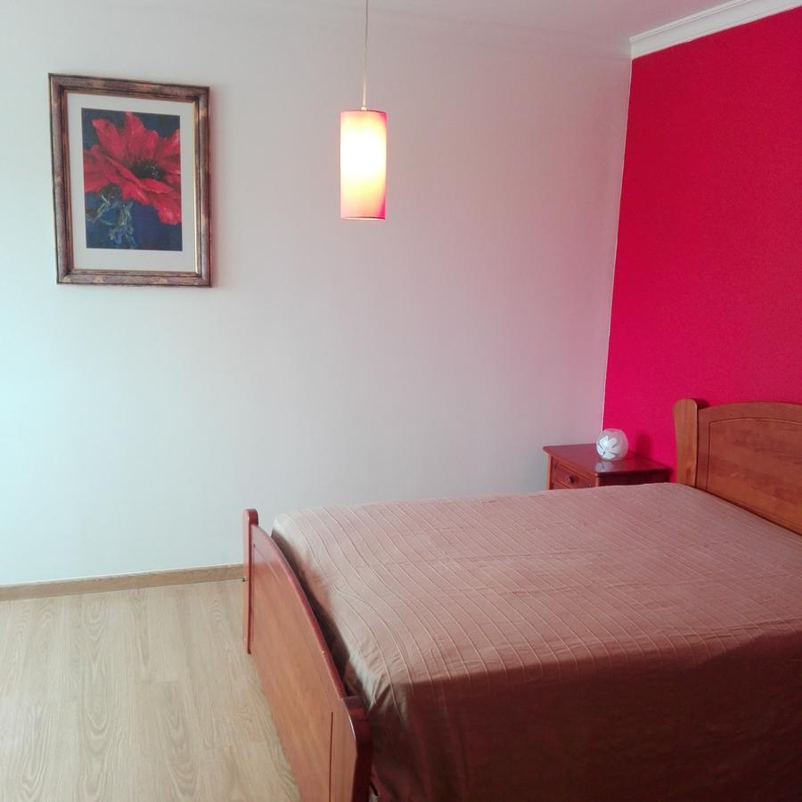 Mar Atlantico Apartment بورتيماو المظهر الخارجي الصورة
