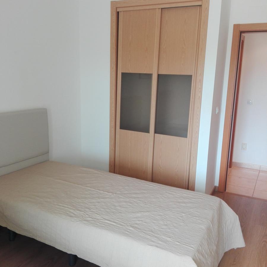 Mar Atlantico Apartment بورتيماو المظهر الخارجي الصورة