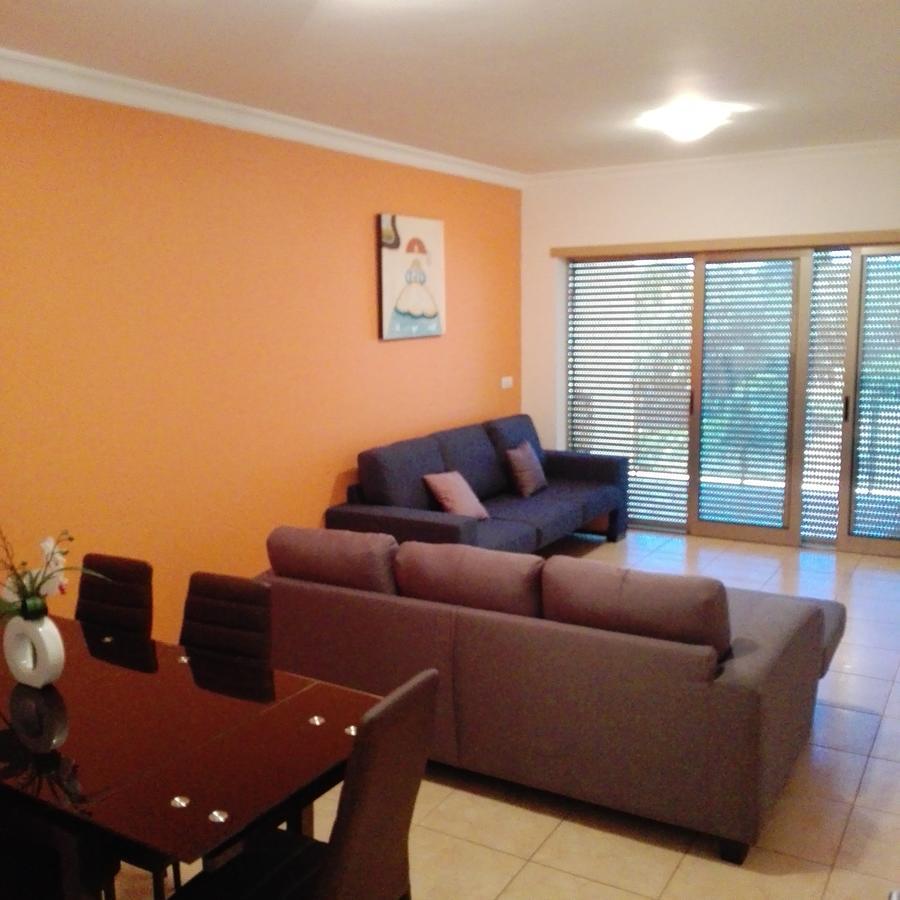 Mar Atlantico Apartment بورتيماو المظهر الخارجي الصورة