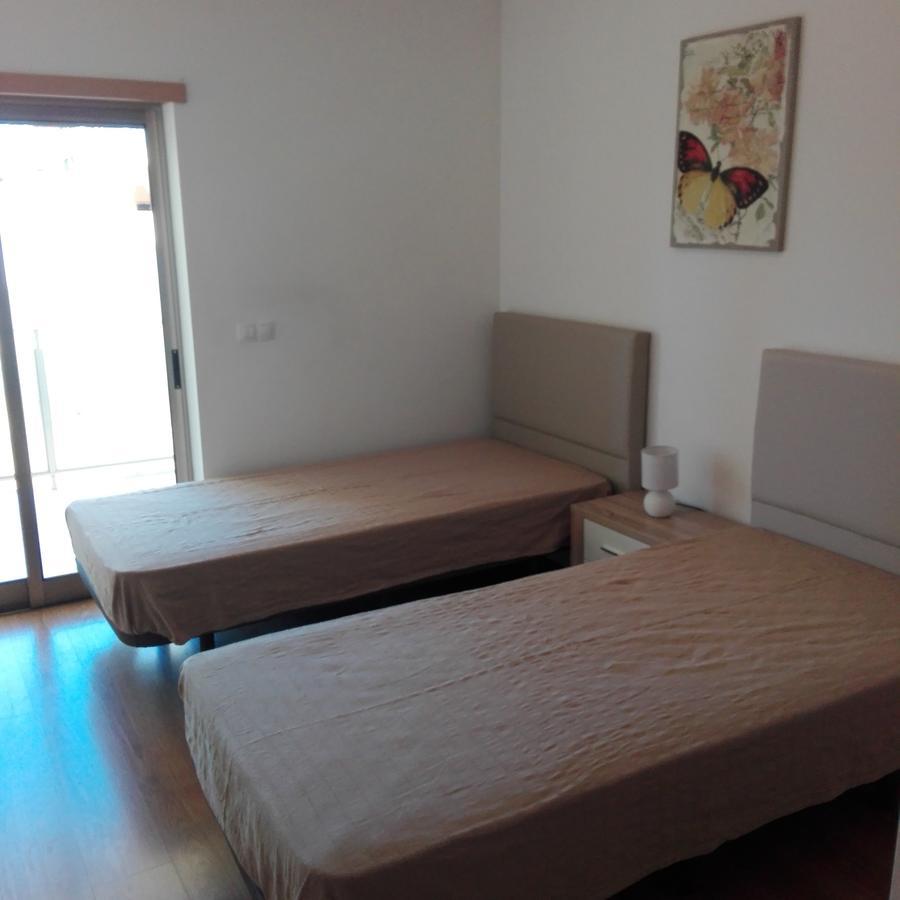 Mar Atlantico Apartment بورتيماو المظهر الخارجي الصورة