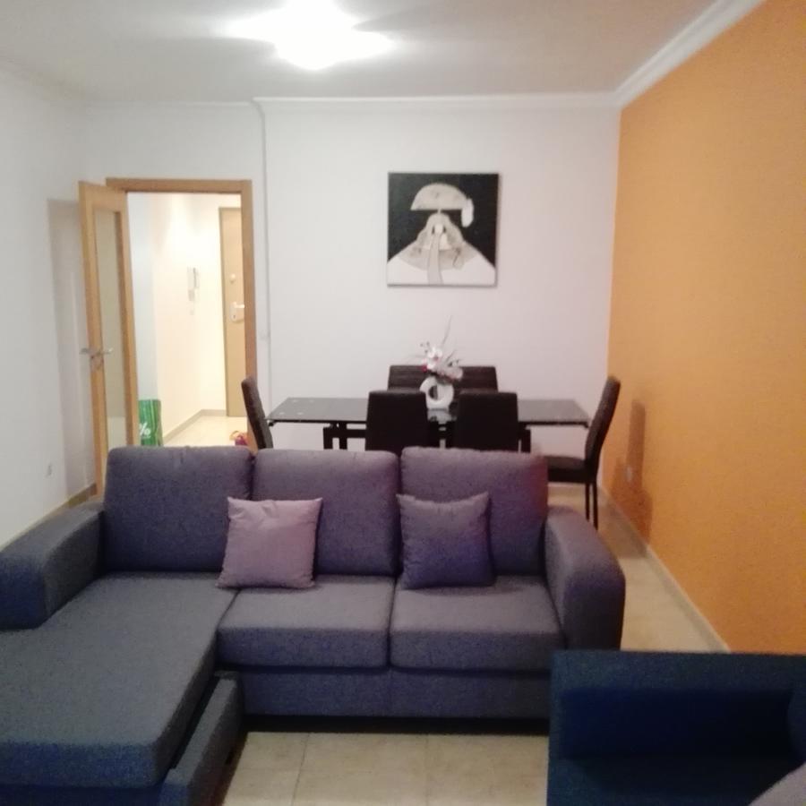 Mar Atlantico Apartment بورتيماو المظهر الخارجي الصورة