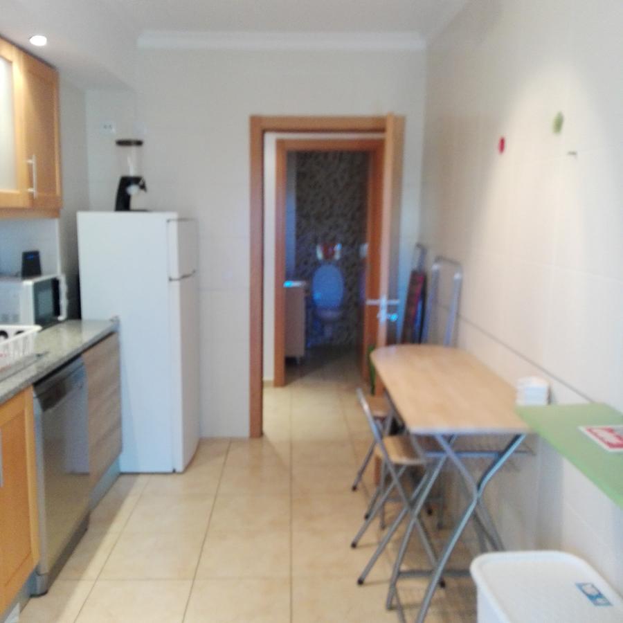 Mar Atlantico Apartment بورتيماو المظهر الخارجي الصورة