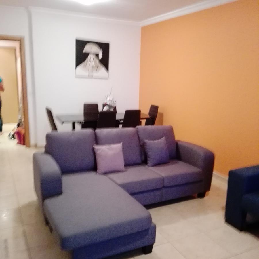 Mar Atlantico Apartment بورتيماو المظهر الخارجي الصورة